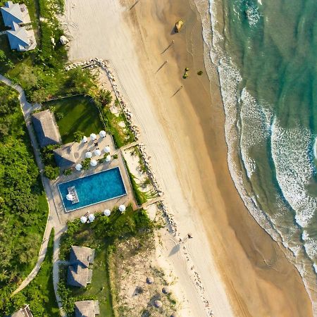 Crown Retreat Quy Nhon Resort Exterior photo