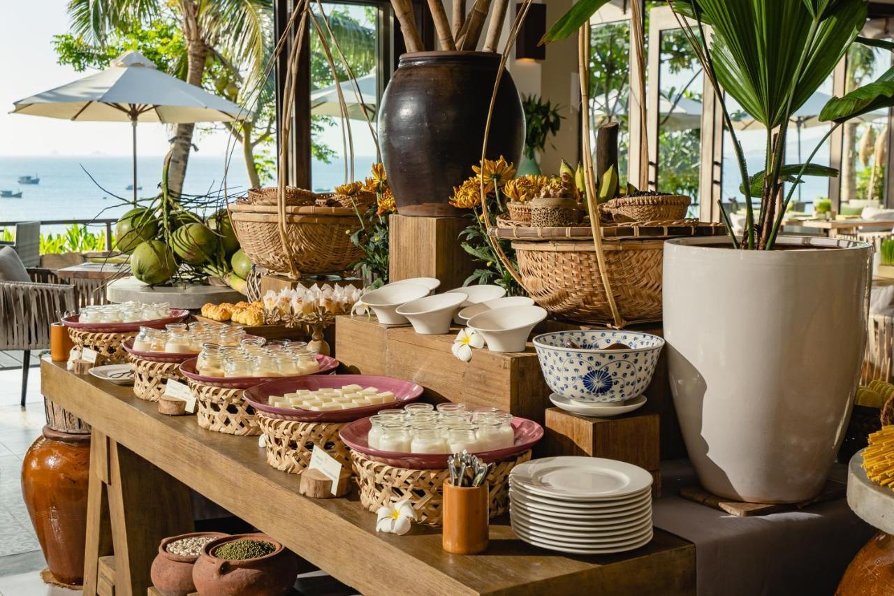 Crown Retreat Quy Nhon Resort Exterior photo