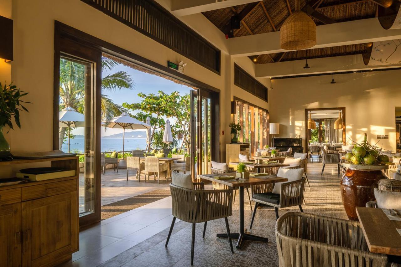 Crown Retreat Quy Nhon Resort Exterior photo