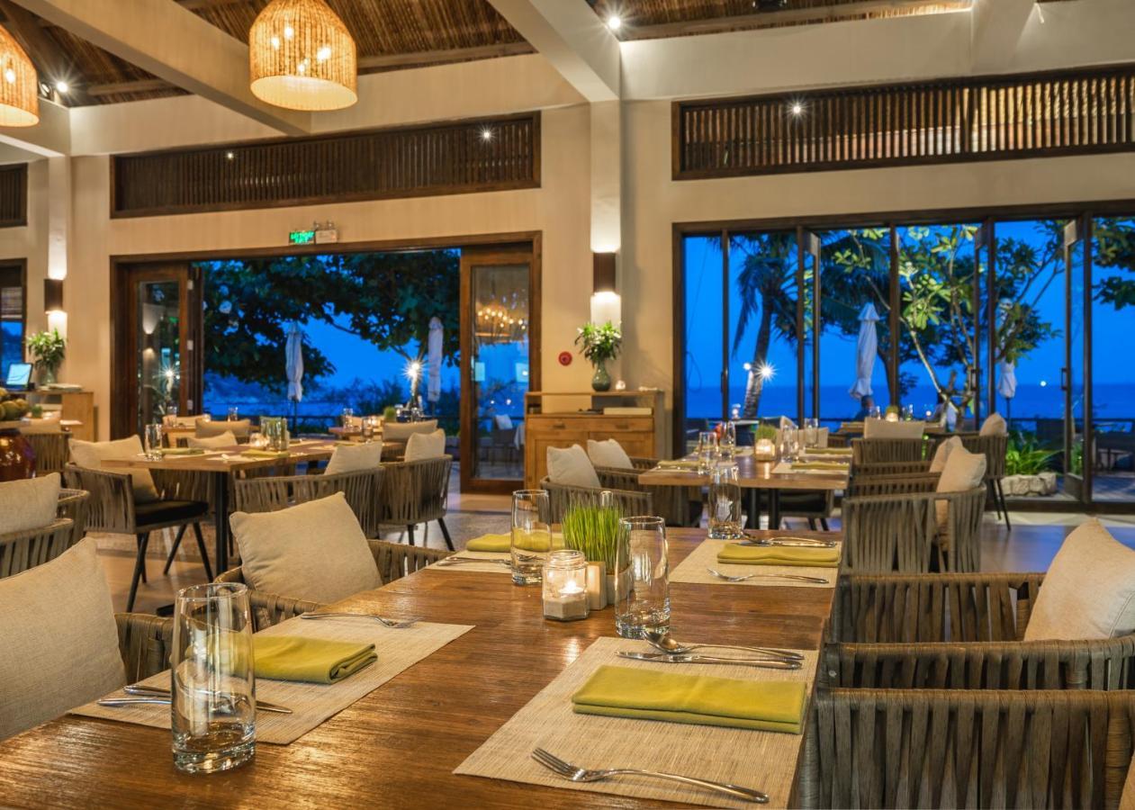 Crown Retreat Quy Nhon Resort Exterior photo