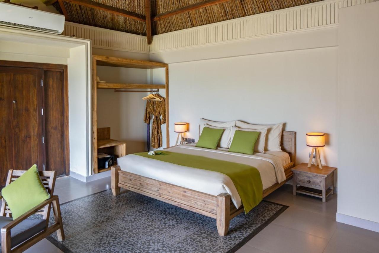 Crown Retreat Quy Nhon Resort Exterior photo